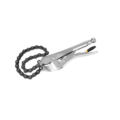 TOLSEN TOL1767-10050 სპეციალიზირებული ბრტყეტუჩა ჩამკეტით 460მმ