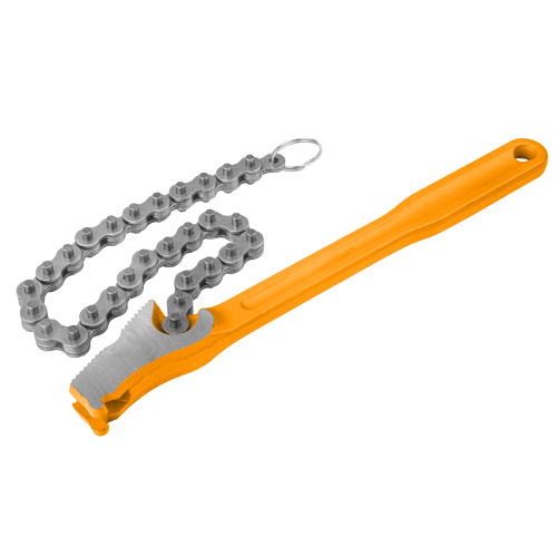 TOLSEN TOL2451-10261 ჯაჭვიანი ქანჩის გასაღები 300MM,12