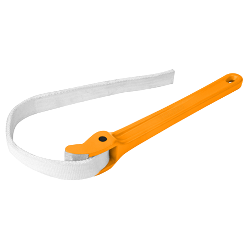 TOLSEN TOL2452-10267 ლენტიანი ქანჩის  გასაღები 300MM,12
