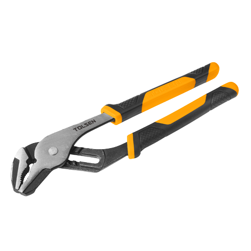 TOLSEN TOL2453-10321 წყლის ტუმბოს ბრტყელტუჩა 250MM/10