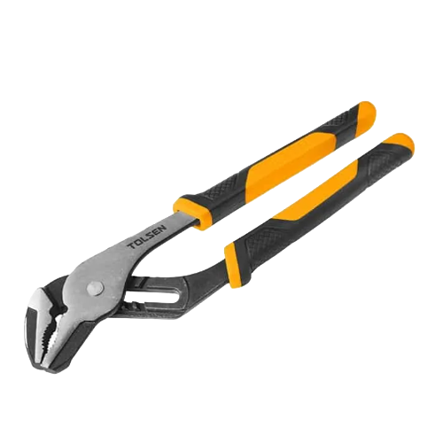 TOLSEN TOL2454-10322 წყლის ტუმბოს ბრტყელტუჩა 300MM/12