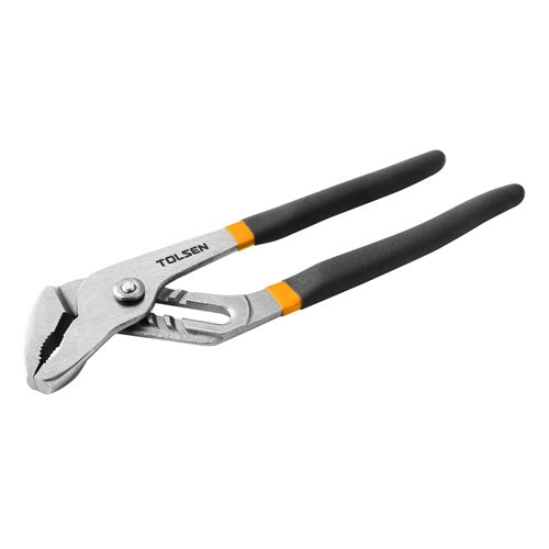TOLSEN TOL2455-10323 წყლის ტუმბოს ბრტყელტუჩა 10