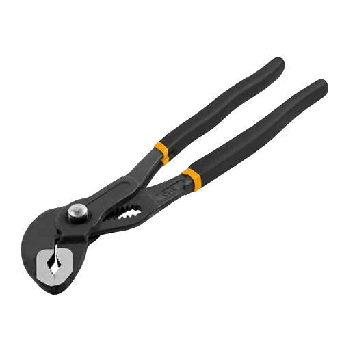 TOLSEN TOL2456-10328 წყლის ტუმბოს ბრტყელტუჩა 7(180MM)
