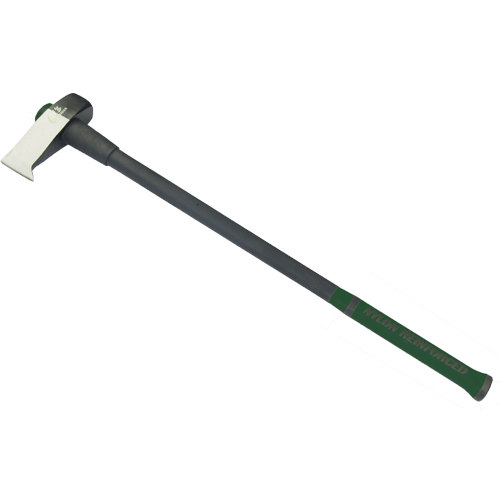 GL69208 ცული+ურო რეზინის სახელურით 900mm 3000g