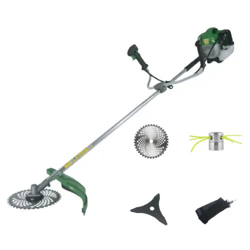 Lux Garden LXG-23231 ბენზო სათიბელა 52cc