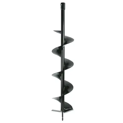 Lux Garden LXG-23514 ორმოს ამოსაღების ბურღის პირი 150მმ