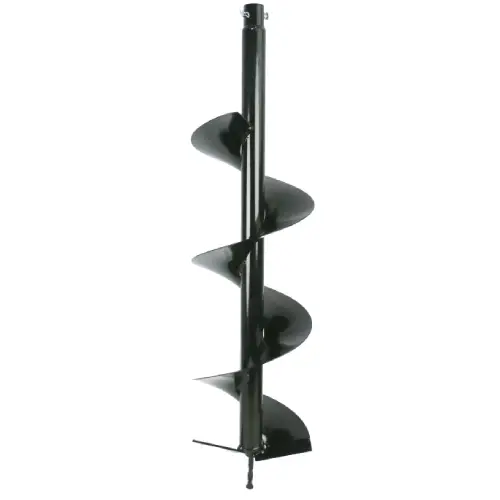 Lux Garden LXG-23521 ორმოს ამოსაღების ბურღის პირი 200მმ