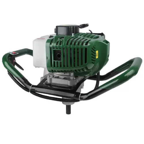 Lux Garden LXG-23569 ორმოს ამოსაღები ბენზო 52cc