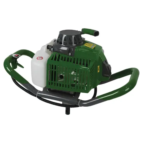 Lux Garden LXG-23576 ორმოს ამოსაღები ბენზო 63cc