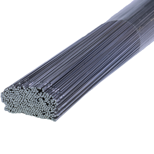 Schpindel - AT-ER5356 TIG Rod შედუღების ელექტროდი 2.4x1000MM-5KG