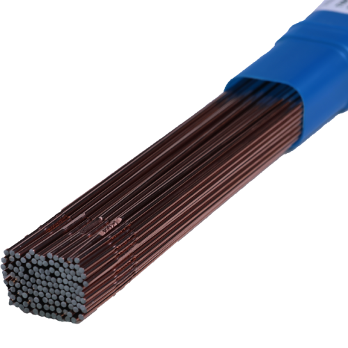 Schpindel - AT-ER70S-6 TIG Rod შედუღების ელექტროდი 2.4x1000MM-5KG