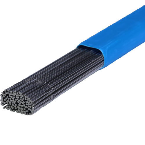 Schpindel - AT-ERNiCr-3 TIG Rod შედუღების ელექტროდი 2.4x1000MM-5KG