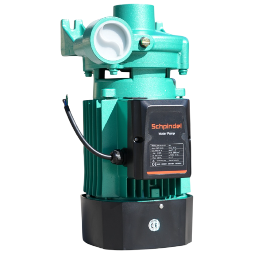 Schpindel - წყლის ტუმბო 2DK-34-32-2.2