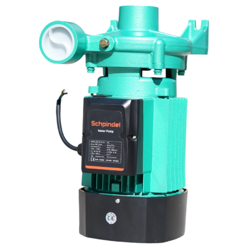 Schpindel - წყლის ტუმბო 2DK-34-32-2.2