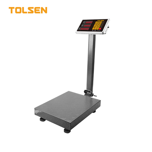 TOLSEN TOL2372-35802 ელ. სასწორი 300KG
