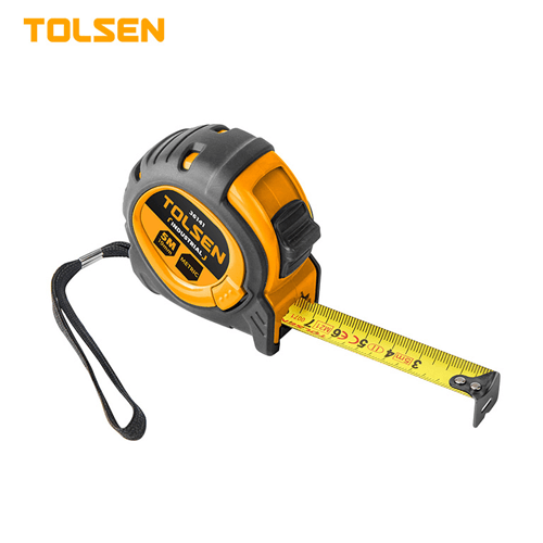 TOLSEN TOL2340-36140 საზომი რგოლი 3MX16MM