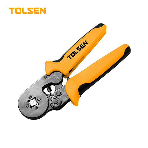 TOLSEN TOL2379-38058 დასაჯეკი ხელსაწყო 175MM