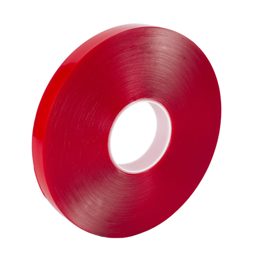 Keengross - წებვადი ლენტი ორმაგი Acrylic VHB Foam Tape 20mm x 5m x 1.2mm