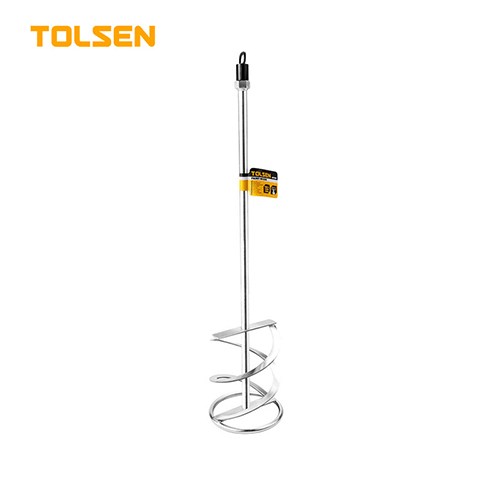 TOLSEN TOL2385-40104 სამღებრო მიქსერი 12MM