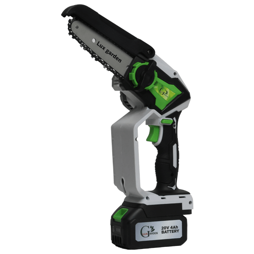 Lux Garden ჯაჭვური ხერხი ელემენტზე  20VX110MM SF8J122