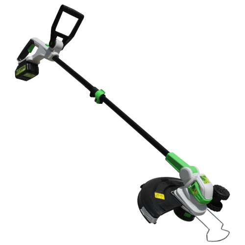 Lux Garden ტრიმერი ელემენტზე 300mm (BL) 20V