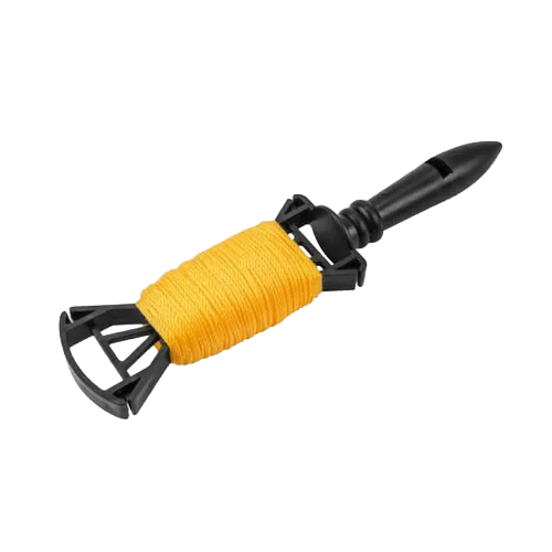 TOLSEN TOL2410-41070 კალატოზის ძაფი 50მ