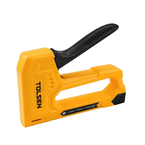 TOLSEN TOL2403-43019 სტეპლერის პისტოლეტი 6-10MM