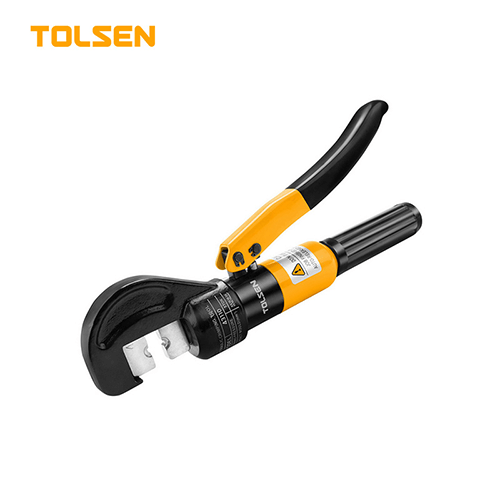 TOLSEN TOL2380-43110 ჰიდრავლიკური დასაჯეკი ხელსაწყო