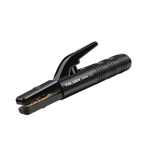 TOLSEN TOL2095-44928 ელექტროდის დამჭერი 300A