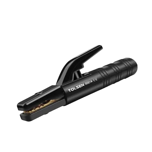 TOLSEN TOL2088-44929 ელექტროდის დამჭერი 500A
