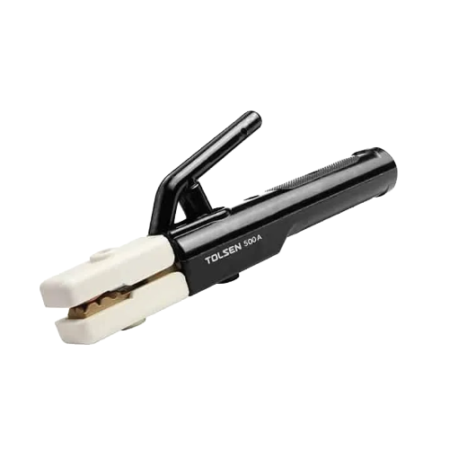 TOLSEN TOL2089-44935 ელექტროდის დამჭერი 500A