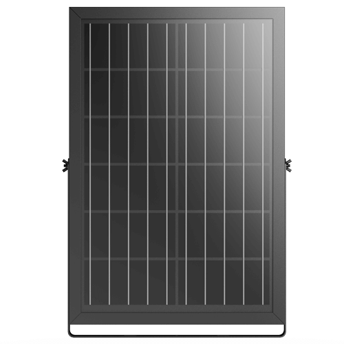 LFL300-1011 LINUS Solar-პროჟექტორი 20W 4000K