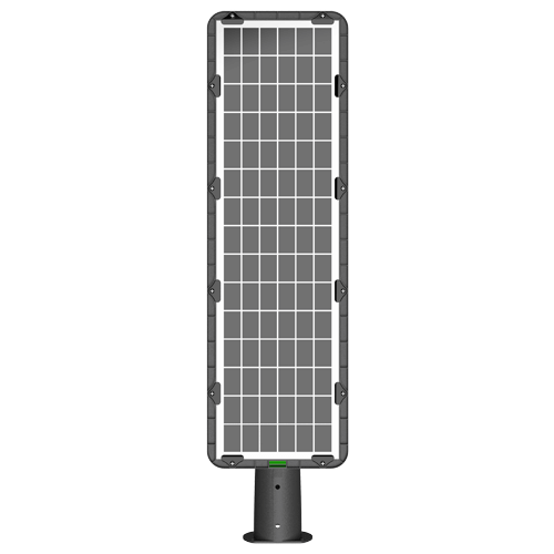 LSL120-1035 LINUS Solar-ლამპიონი 16W 4000K