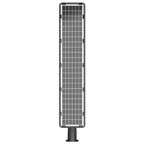 LSL180-1042 LINUS Solar-ლამპიონი 20W 4000K