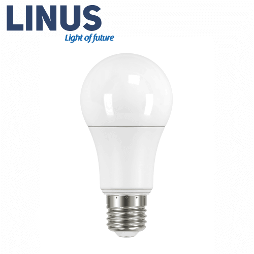 LINUS Lin79-2940 LED ნათურა სტანდარტული 15W E27 4000K