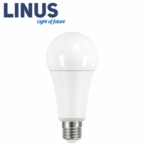 LINUS Lin80-2957 LED ნათურა სტანდარტული 5W E27 4000K