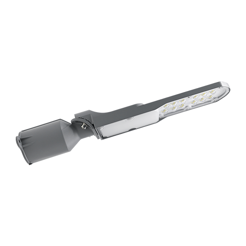 LEDEX LED ლამპიონი 50W 4000K IP65 Gray