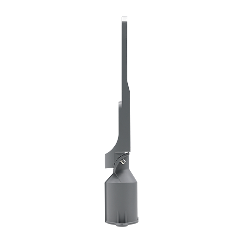 LEDEX LED ლამპიონი 50W 4000K IP65 Gray