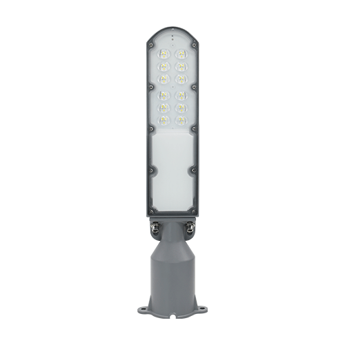 LEDEX LED ლამპიონი 50W 4000K IP65 Gray