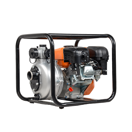Schpindel - წყლის ტუმბო ბენზინზე 212cc 2 (50mm) High Lift