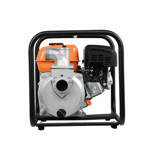 Schpindel - წყლის ტუმბო ბენზინზე 270cc 4  (100mm)
