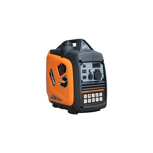 Schpindel inverter გენერატორი ბენზინზე 2.0 kw