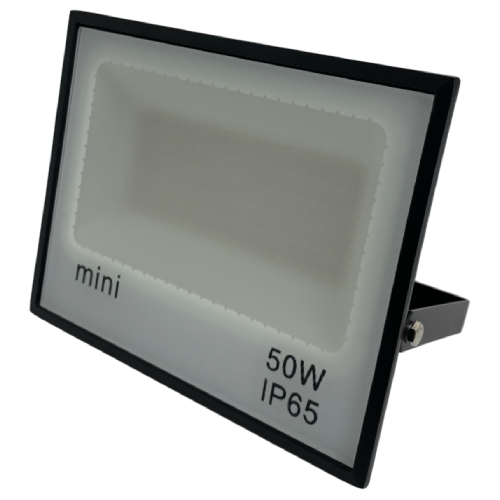 LINUS Lin74-6966 LED პროჯექტორი Emergency 50W E27 6500K 4h