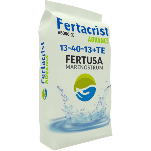 Fertinagro Biotech - სასუქი - ფერტაკრისტი 13-40-13 - 25 კგ