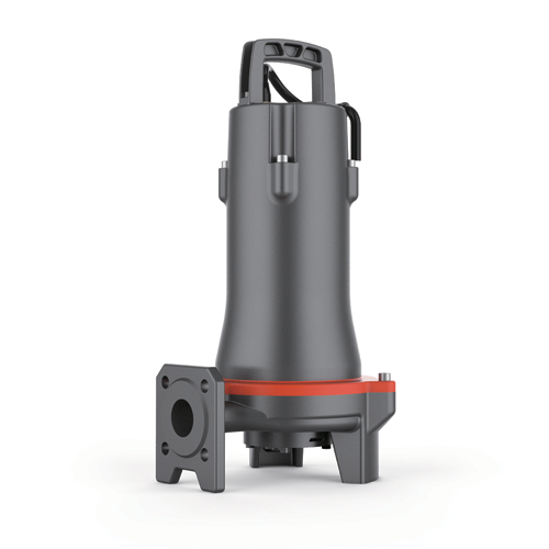 LEO - ფეკალიების ჩასაძირი ტუმბო 50SWP12-15-1.5L/QG