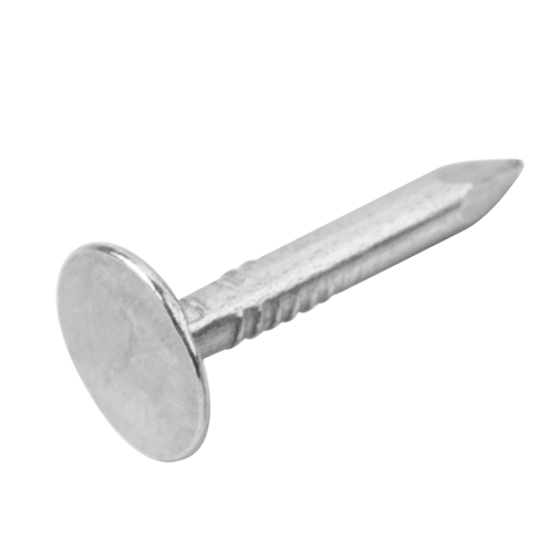 TOLSEN TOL2132-54011 სახურავის ლურსმანი 1კგ- 3.1X20MM