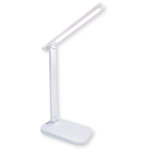 LEDEX-32226 მაგიდის LED-სანათი LDX-919 თეთრი