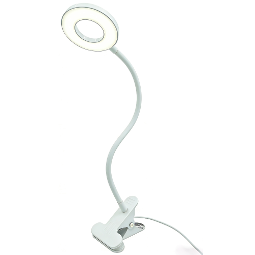 LEDEX-32264 მაგიდის LED-სანათი LDX-914 თეთრი