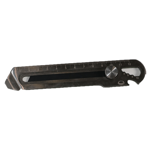Keengross - KJ-681 საკანცელარიო დანა 18X100MM