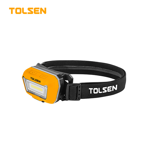 TOLSEN TOL2386-60012 ფანარი თავზე დასამაგრებელი სენსორული